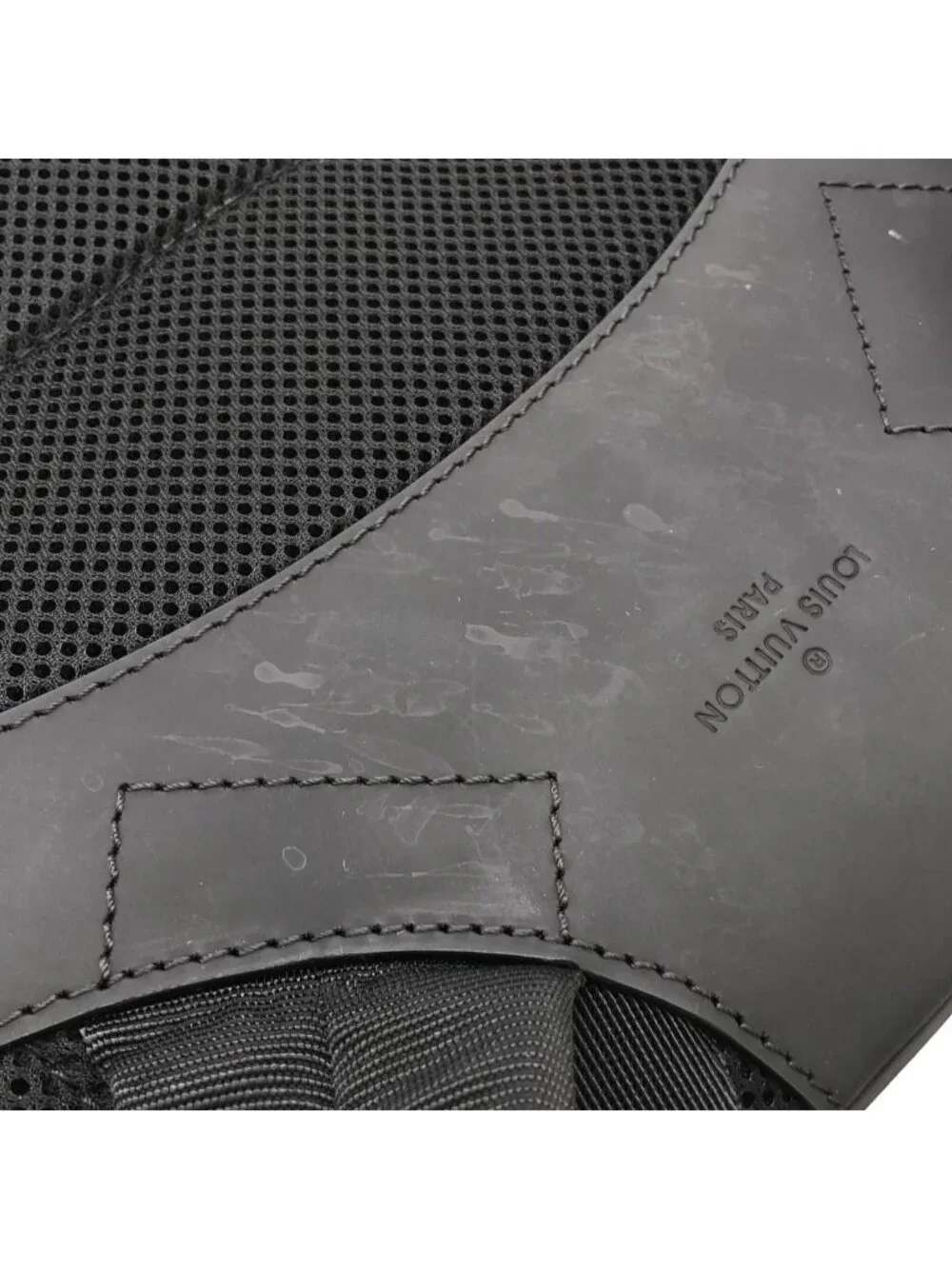 Louis Vuitton Damier Graphite Michael Backpack